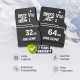 HIKSEMI Neo Home D1 Micro SD Class 10 