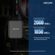 HIKSEMI HS-ESSD Elite9 Portable SSD Elite Magnet USB3.2 Gen2X2 Type-C