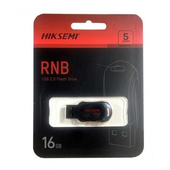 HIKSEMI M200R RNB USB 2.0 Flash Drive Flashdisk