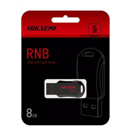 HIKSEMI M200R RNB USB 2.0 Flash Drive Flashdisk