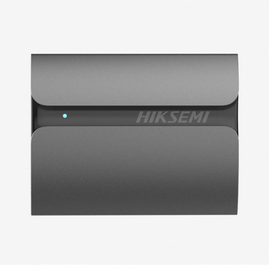 HIKSEMI T300S Shield Portable SSD 1TB Solid State Drive USB3.2 Type-C