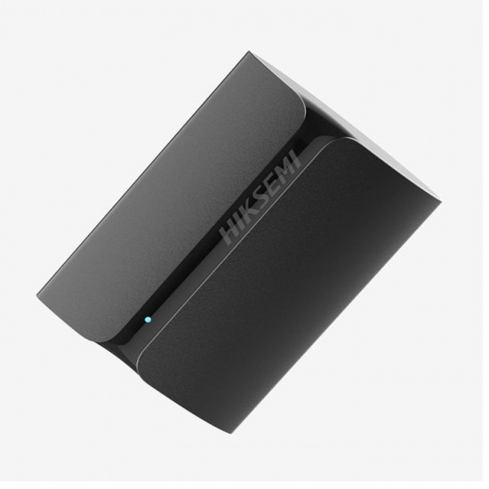 HIKSEMI T300S Shield Portable SSD 1TB Solid State Drive USB3.2 Type-C