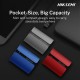 HIKSEMI T300S Shield Portable SSD 1TB Solid State Drive USB3.2 Type-C
