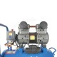 HL HI-S124 Mesin Kompresor Angin 1HP 24 Liter Oiless Air Compressor HL HI-S124 Mesin Kompresor Angin 1HP 24 Liter Oiless Air Compressor