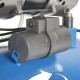 HL HI-S124 Mesin Kompresor Angin 1HP 24 Liter Oiless Air Compressor HL HI-S124 Mesin Kompresor Angin 1HP 24 Liter Oiless Air Compressor