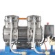 HL HI-S124 Mesin Kompresor Angin 1HP 24 Liter Oiless Air Compressor HL HI-S124 Mesin Kompresor Angin 1HP 24 Liter Oiless Air Compressor