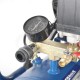 HL HI-S124 Mesin Kompresor Angin 1HP 24 Liter Oiless Air Compressor HL HI-S124 Mesin Kompresor Angin 1HP 24 Liter Oiless Air Compressor