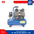 HL HI-S19 Mesin Kompresor Angin 1HP 9 Liter Oiless Air Compressor