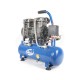 HL HI-S19 Mesin Kompresor Angin 1HP 9 Liter Oiless Air Compressor