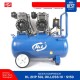 HL HI-S250 Mesin Kompresor Angin 2HP 50 Liter Oiless Air Compressor HL HI-S250 Mesin Kompresor Angin 2HP 50 Liter Oiless Air Compressor