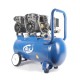 HL HI-S250 Mesin Kompresor Angin 2HP 50 Liter Oiless Air Compressor HL HI-S250 Mesin Kompresor Angin 2HP 50 Liter Oiless Air Compressor