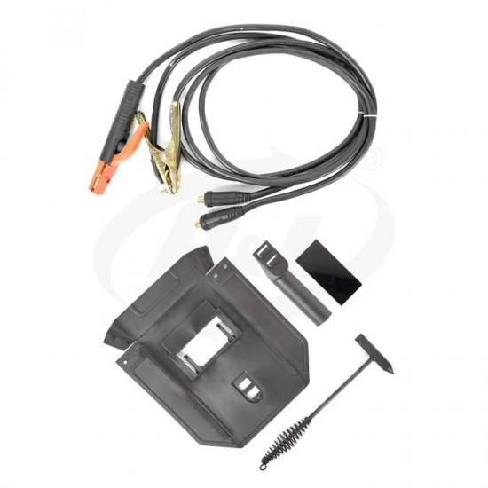HL Premier 300 3 Phase Mesin Las ARC Welding Machine Travo Inverter