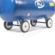 HL Premier HL-S3100 Mesin Kompresor Angin 3HP 100 Liter Oiless Air Compressor