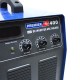HL Premier 400A Mesin Las ARC Welding Machine Travo Inverter