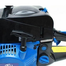 HL 5200 Chain Saw 20 Inch Mesin Gergaji