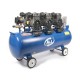 HL Premier HL-S5100 Mesin Kompresor Angin 5HP 100 Liter Oiless Air Compressor