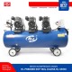HL Premier HL-S5150 Mesin Kompresor Angin 5HP 150 Liter Oiless Air Compressor