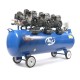 HL Premier HL-S5150 Mesin Kompresor Angin 5HP 150 Liter Oiless Air Compressor