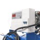 HL Premier HL-S5150 Mesin Kompresor Angin 5HP 150 Liter Oiless Air Compressor