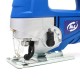 HL 6188+ Mesin Gergaji Triplek Jigsaw Laser HL 6188+ Mesin Gergaji Triplek Jigsaw Laser