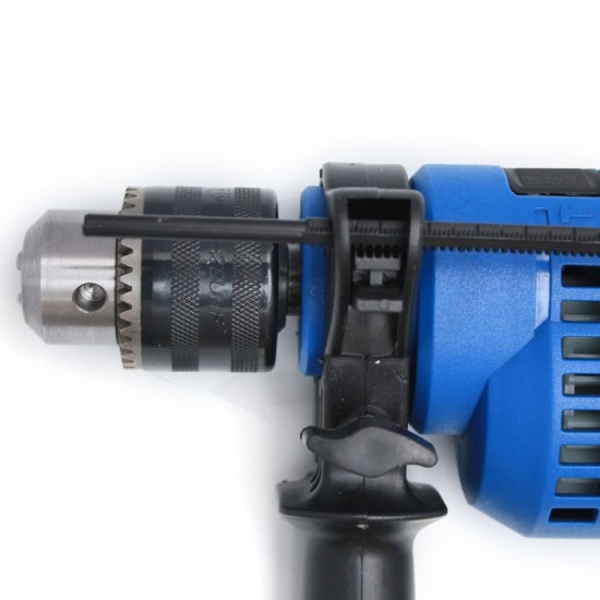 HL 813RE Mesin Bor Beton 13mm Impact Drill 13 mm HL 813RE Mesin Bor Beton 13mm Impact Drill 13 mm