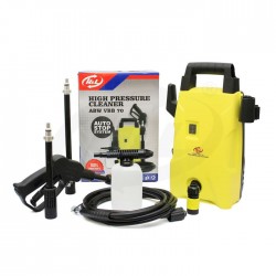 HL ABW VBB 70 Mesin Cuci Steam Tekanan Tinggi Jet Cleaner