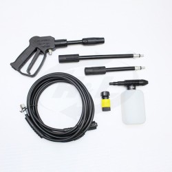 HL ABW VBB 70 Mesin Cuci Steam Tekanan Tinggi Jet Cleaner HL ABW VBB 70 Mesin Cuci Steam Tekanan Tinggi Jet Cleaner