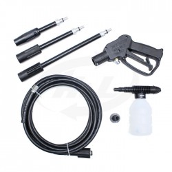 HL ABW VGS 70 Mesin Cuci Steam Tekanan Tinggi Jet Cleaner HL ABW VGS 70 Mesin Cuci Steam Tekanan Tinggi Jet Cleaner