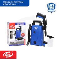 HL ABW VRS 60 Mesin Cuci Steam Tekanan Tinggi Jet Cleaner