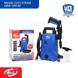 HL ABW VRS 60 Mesin Cuci Steam Tekanan Tinggi Jet Cleaner HL ABW VRS 60 Mesin Cuci Steam Tekanan Tinggi Jet Cleaner