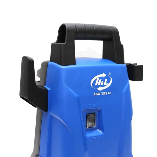 HL ABW VRS 60 Mesin Cuci Steam Tekanan Tinggi Jet Cleaner HL ABW VRS 60 Mesin Cuci Steam Tekanan Tinggi Jet Cleaner