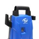 HL ABW VRS 60 Mesin Cuci Steam Tekanan Tinggi Jet Cleaner HL ABW VRS 60 Mesin Cuci Steam Tekanan Tinggi Jet Cleaner