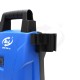 HL ABW VRS 60 Mesin Cuci Steam Tekanan Tinggi Jet Cleaner HL ABW VRS 60 Mesin Cuci Steam Tekanan Tinggi Jet Cleaner