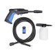 HL ABW VRS 60 Mesin Cuci Steam Tekanan Tinggi Jet Cleaner HL ABW VRS 60 Mesin Cuci Steam Tekanan Tinggi Jet Cleaner