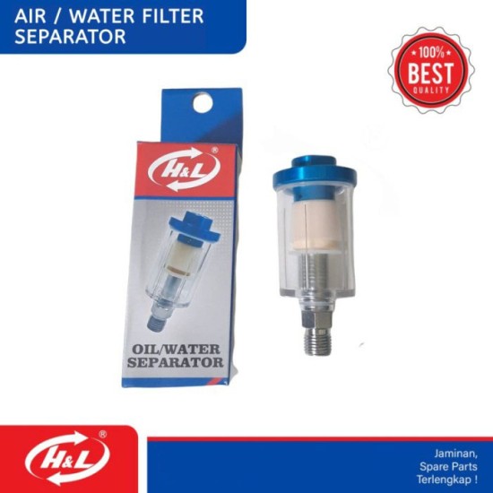HL Saringan Udara Serbaguna Air Filter Mesin Kompressor HL Saringan Udara Serbaguna Air Filter Mesin Kompressor