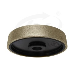HL Batu Asah Cincin Grinding Wheel Forstone 6 Inch HL Batu Asah Cincin Grinding Wheel Forstone 6 Inch