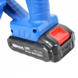 HL CB 1812 Cordless Blower 18V Mesin Peniup Angin Baterai HL CB 1812 Cordless Blower 18V Mesin Peniup Angin Baterai