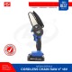 HL CCS 5112 Cordless Chainsaw 18V Mesin Gergaji Mini Baterai HL CCS 5112 Cordless Chainsaw 18V Mesin Gergaji Mini Baterai