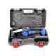 HL CCS 5112 Cordless Chainsaw 18V Mesin Gergaji Mini Baterai HL CCS 5112 Cordless Chainsaw 18V Mesin Gergaji Mini Baterai