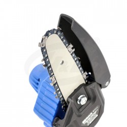 HL CCS 5112 Cordless Chainsaw 18V Mesin Gergaji Mini Baterai