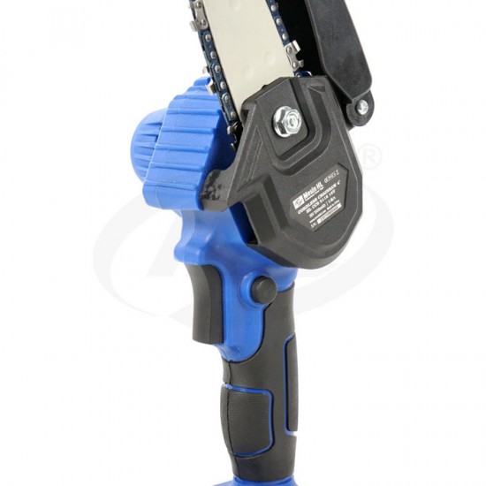 HL CCS 5112 Cordless Chainsaw 18V Mesin Gergaji Mini Baterai HL CCS 5112 Cordless Chainsaw 18V Mesin Gergaji Mini Baterai