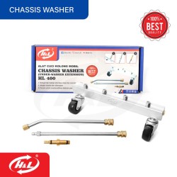 HL 400 Chassis Washer Under-Washer Extension Alat Cuci Kolong Mobil HL 400 Chassis Washer Under-Washer Extension Alat Cuci Kolong Mobil