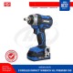 HL Premier CIW-190 Cordless Impact Wrench Mesin Pembuka Baut Baterai HL Premier CIW-190 Cordless Impact Wrench Mesin Pembuka Baut Baterai
