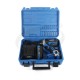 HL Premier CIW-190 Cordless Impact Wrench Mesin Pembuka Baut Baterai HL Premier CIW-190 Cordless Impact Wrench Mesin Pembuka Baut Baterai