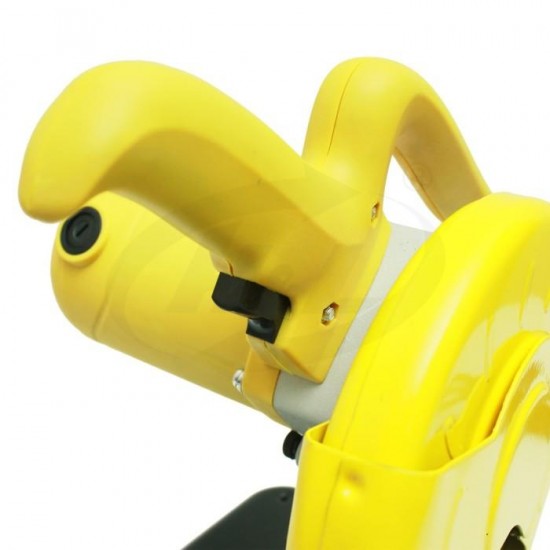HL Pro Alat Potong Besi 7 Inch Cut Off 1200 Watt