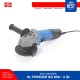 HL Premier DG 850 Mesin Gerinda Gurinda Disc Grinder 4 Inch 850 Watt HL Premier DG 850 Mesin Gerinda Gurinda Disc Grinder 4 Inch 850 Watt