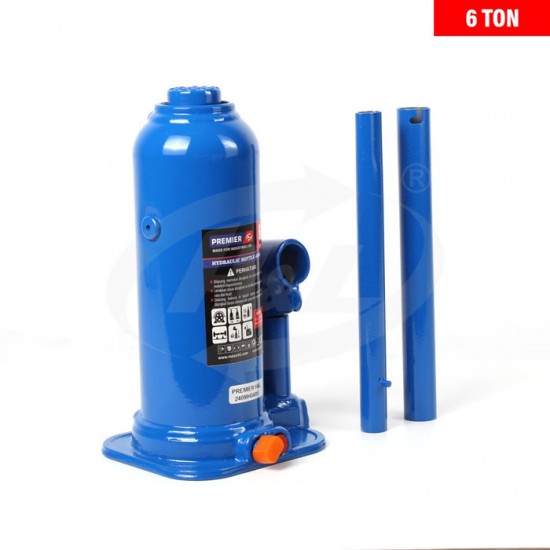 HL Premier Hydraulic Bottle Jack Dongkrak Botol Hidrolik HL Premier Hydraulic Bottle Jack Dongkrak Botol Hidrolik