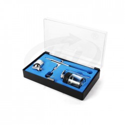 HL EW-330 Air Brush Kit Alat Lukis