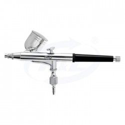 HL EW-440 Air Brush Kit Alat Lukis