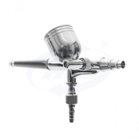 HL EW-440 Air Brush Kit Alat Lukis